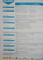 i-WONDER 3 PUPIL'S BOOK