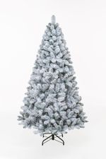 Ель заснеженная «Эверест» (пвх) от 1.8 м до 3 м