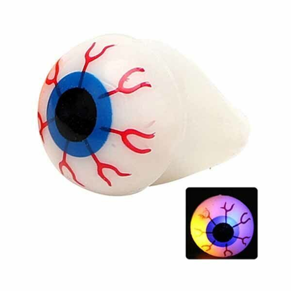 Кольцо светящ HWN Глаз асс/G