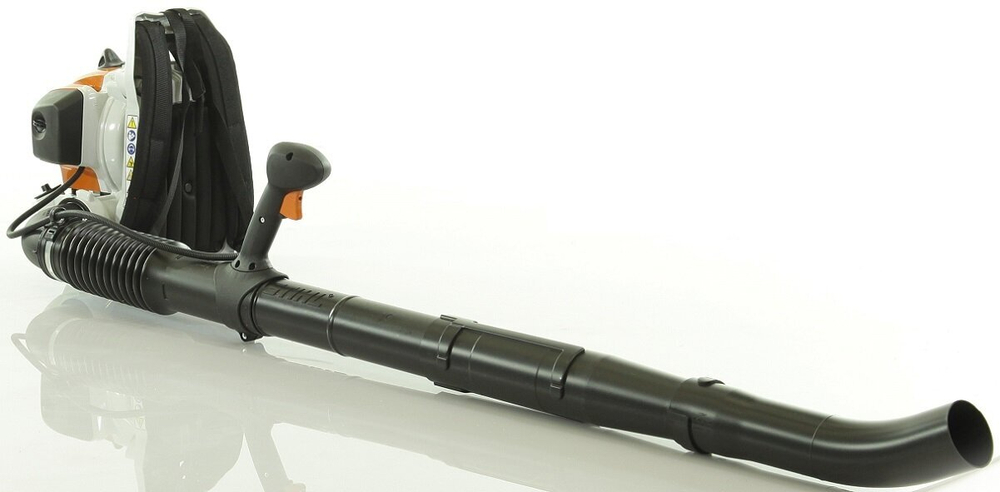 Бензиновая воздуходувка STIHL BR 200