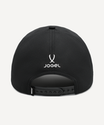 Бейсболка JOGEL CAMP Blank Cap, черный