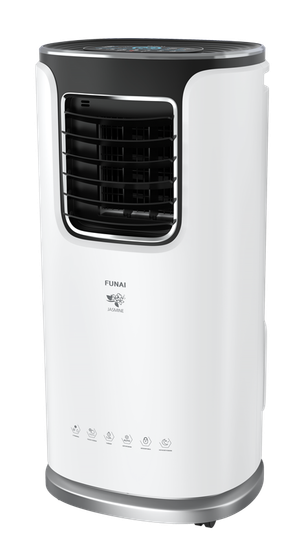 Мобильный кондиционер cерии JASMINE MAC-JS30CON03