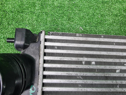 Интеркулер Nissan Qashqai 2 j11 (2013-2023)