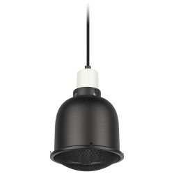 Светильник для террариумов и брудеров ЭРА FITO-E27-SHADE с защитной решеткой