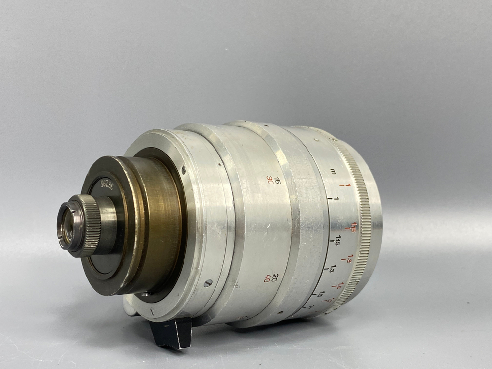 Pentovar 16 2.8/15-60mm - 5.6/30-120mm