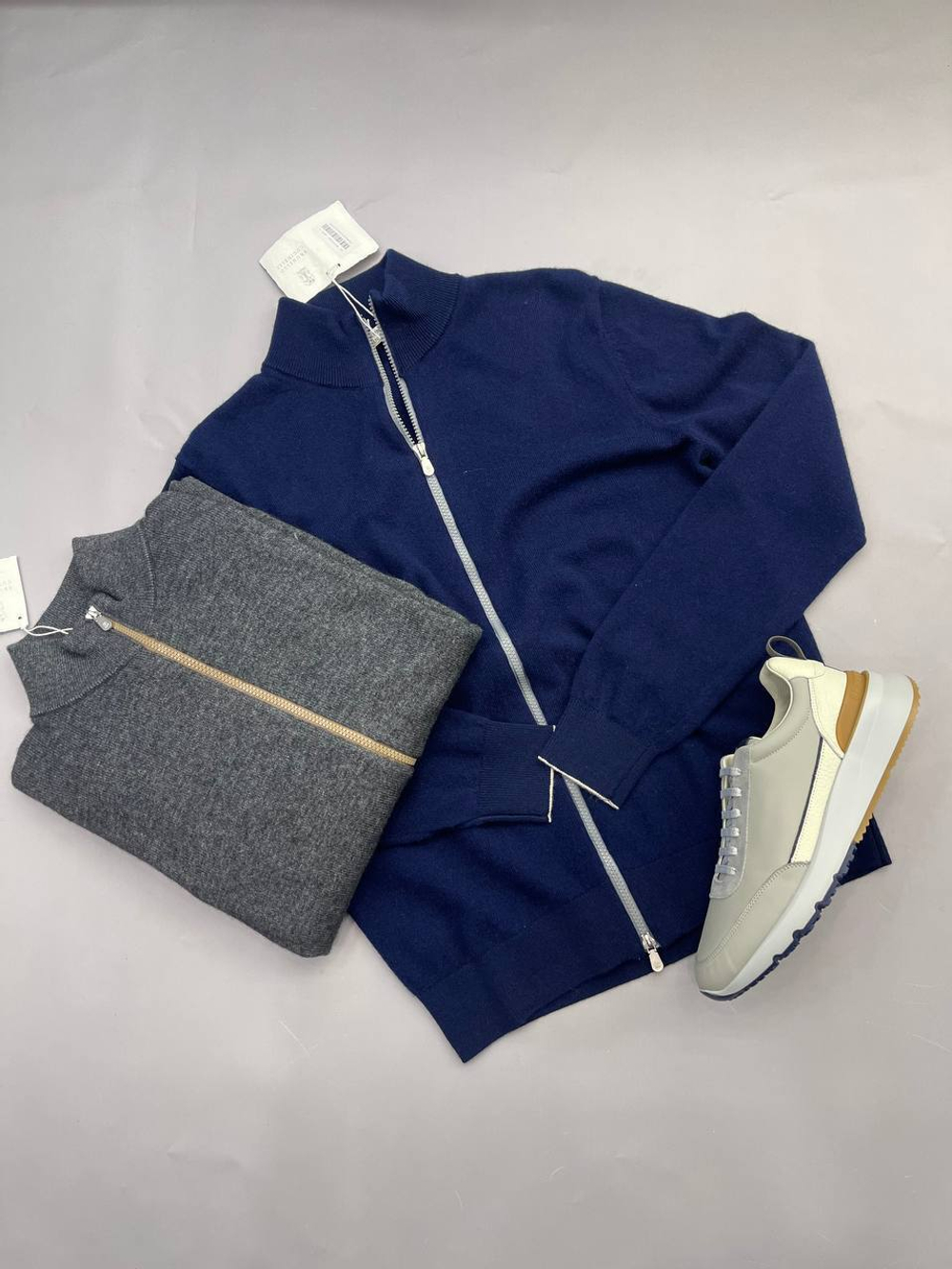 Кардиган Brunello Cucinelli