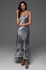 Сорочка Mia-Amore 4721 "Karmelita"