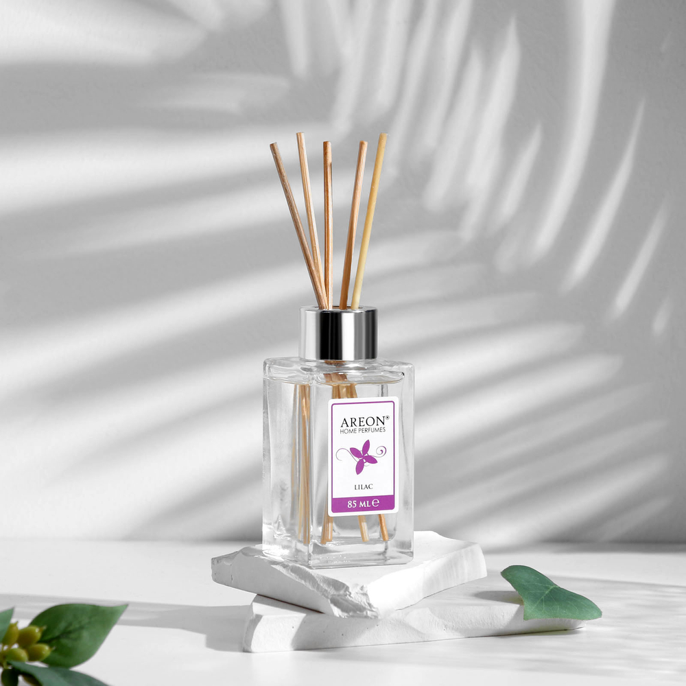 Ароматизатор для дома, 85 мл, сирень