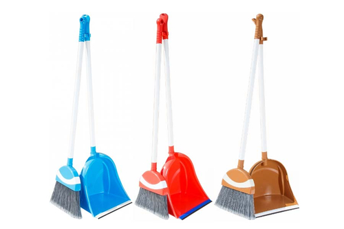 Совок+щетка "Пингвин" (1/12уп)