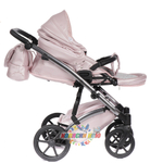 Коляска PITUSO CRISTAL