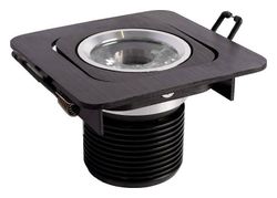 Встраиваемый светильник Loft it Screen 10328/A Black