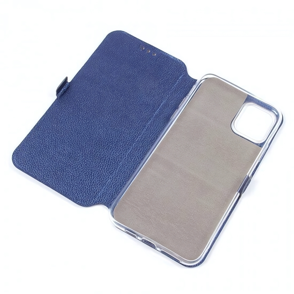 Чехол-книжка для iPhone 11 Pro Max, 002017 Черный