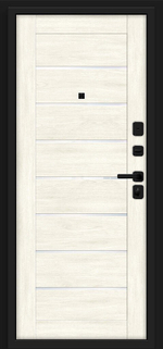 BRAVO Прайм/SBlack (Серый)