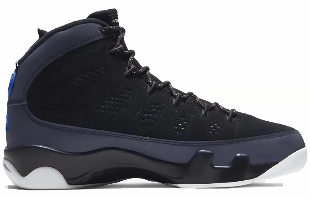 Кроссовки Jordan Air Jordan 9 Retro