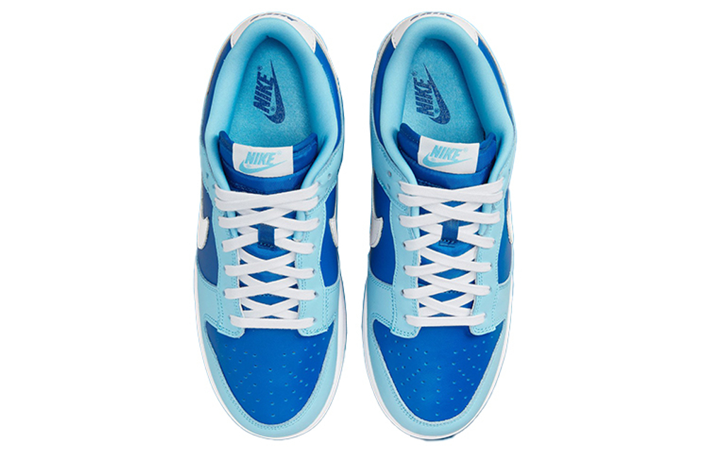 Кроссовки Nike Dunk Low Retro Qs "Argon"