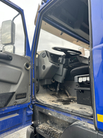 МАЗ 5440 4x2 Седельный тягач 544008-070-031 (Дизельный, 14,9 л, 397 л.с., МТ)