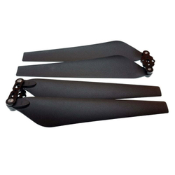 Пропеллер Dualsky DAA-GMP 1608