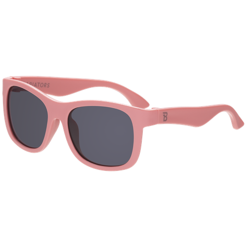 С/з очки Babiators Eco Navigator Розовая ракушка