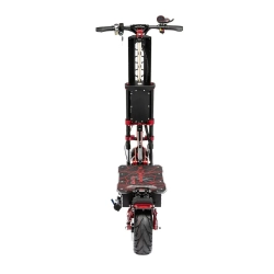 Электросамокат Yokamura Raptor 13X