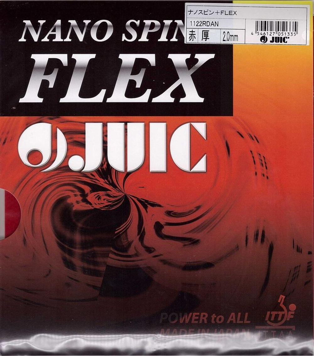 Juic Nano Spin Flex