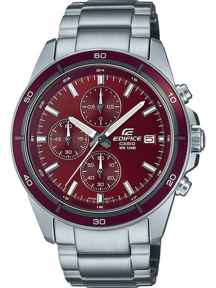 Наручные часы Casio EFR-526D-5C