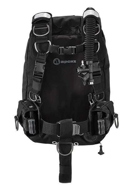 Крыло Apeks WTX-D40