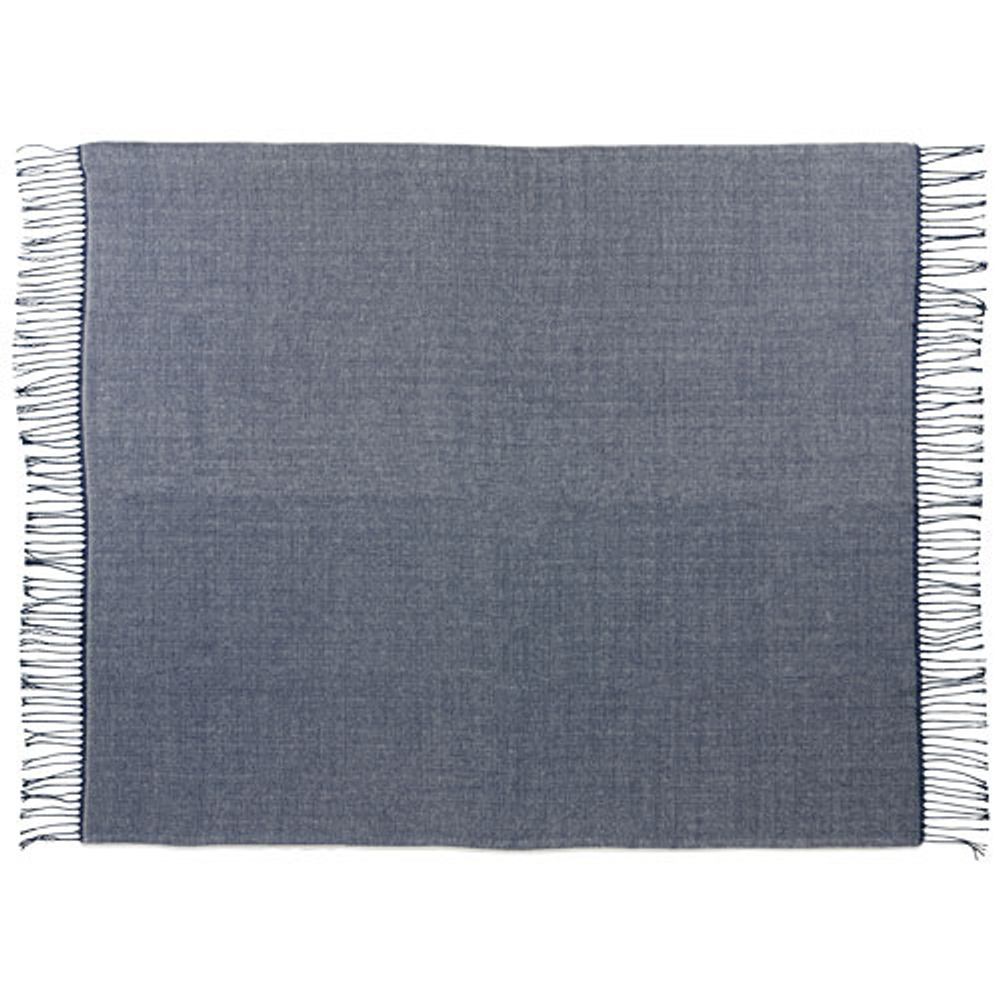 Плед «елочка» Haven