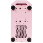 Компьютерный корпус 1STPLAYER DK-3 TG Pink