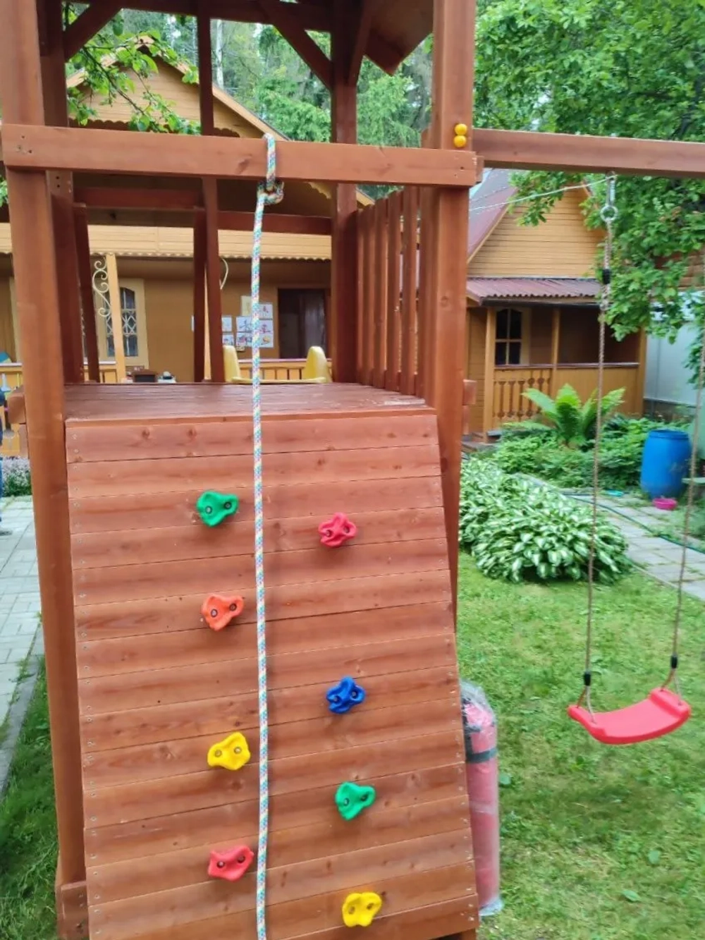 Игровой комплекс "Classic"