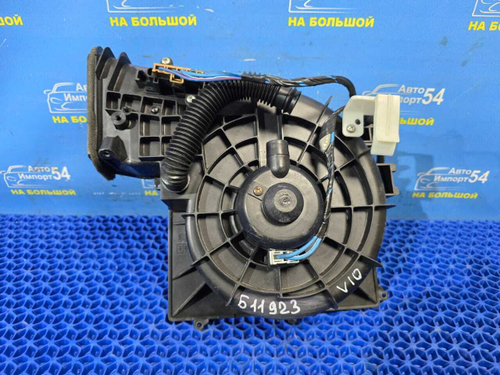 Моторчик печки NISSAN TINO 1998-2003