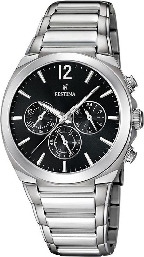 Мужские наручные часы Festina F16817/4