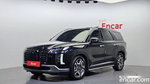 Hyundai The New Palisade Дизель 2.2 2WD (08.2023)