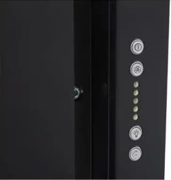 Встраиваемая вытяжка Elica LANE SENSOR @ BLMAT/A/72-PRF0188480A