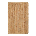 Ковер из джута базовый из коллекции ethnic