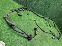 Проводка заднего бампера GAC GS8 2 (2021-н.в.)