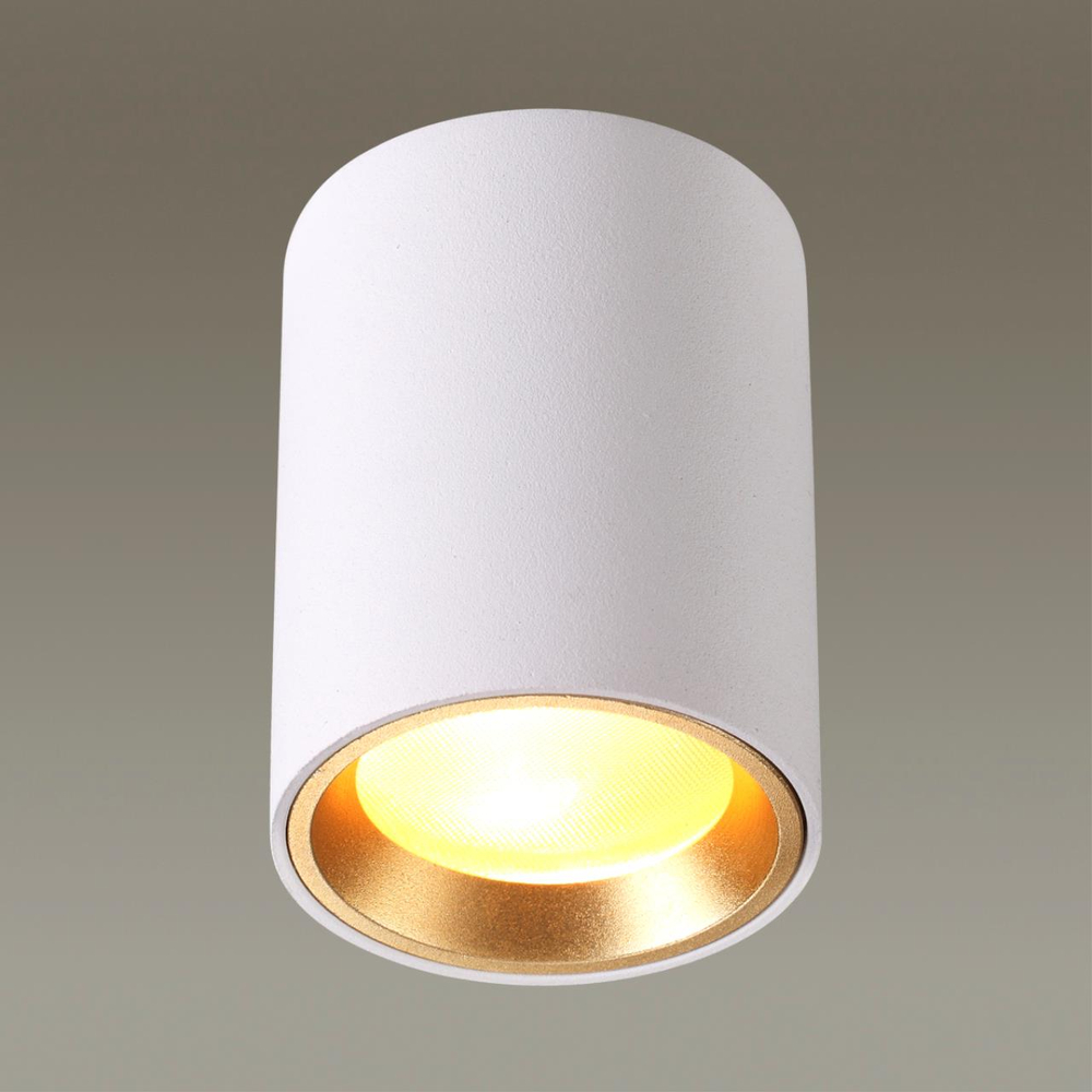 4206/1C ODL Светильник GU10 50Вт 220В IP54 HIGHTECH