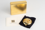 Коллекционная компактная пудра Estee Lauder «Овен»