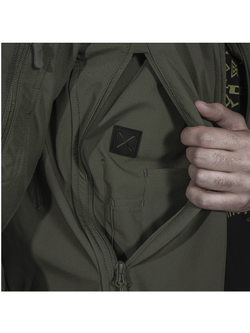 Куртка Sturmer Gunfighter Soft Shell Jacket