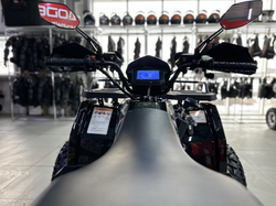 Квадроцикл GBM MAVERICK 300 NEW LUX