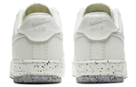 Кроссовки Nike Air Force 1 Crater Foam "Summit White"