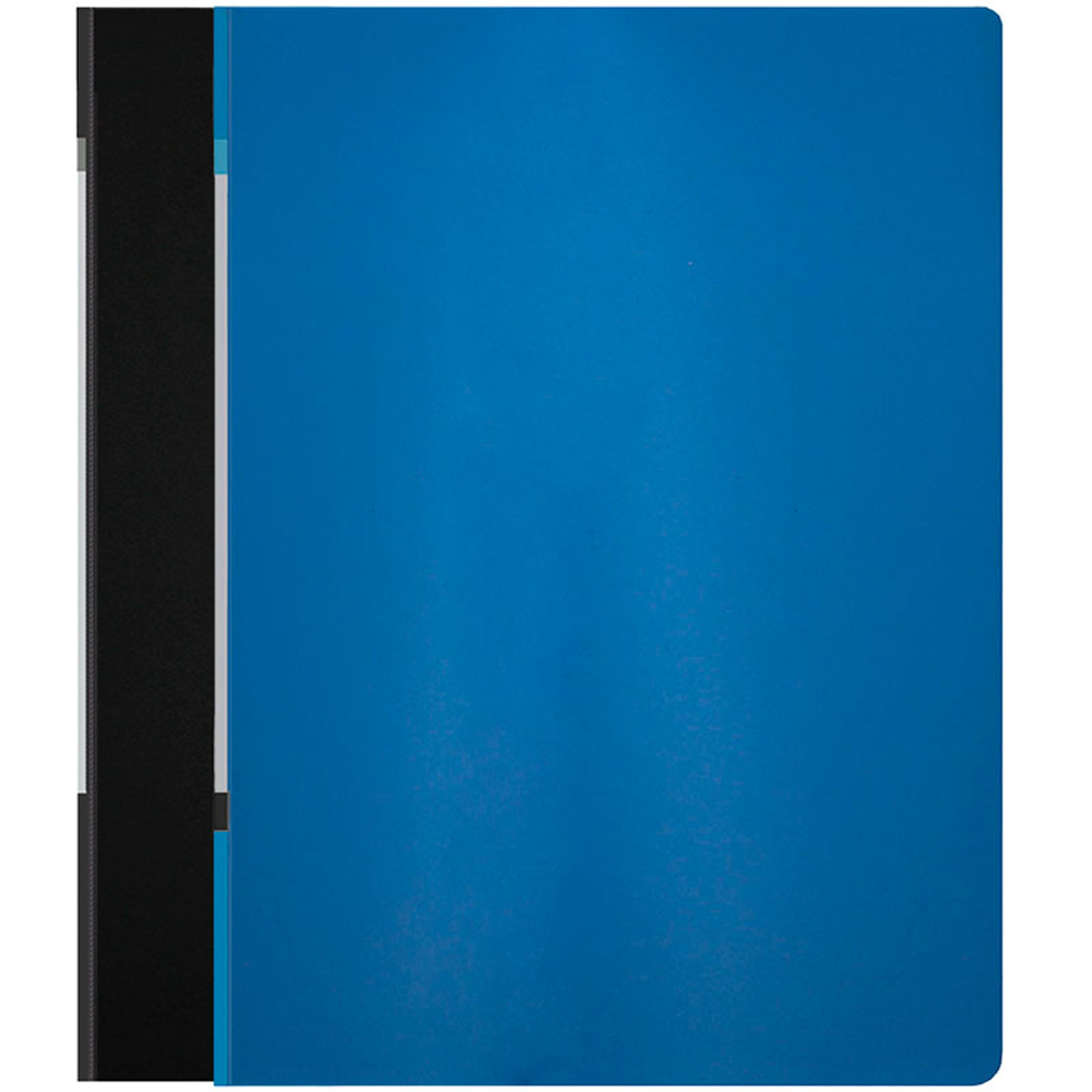 Папка с файлами "33680A" на 80 вкладышей, ассорти