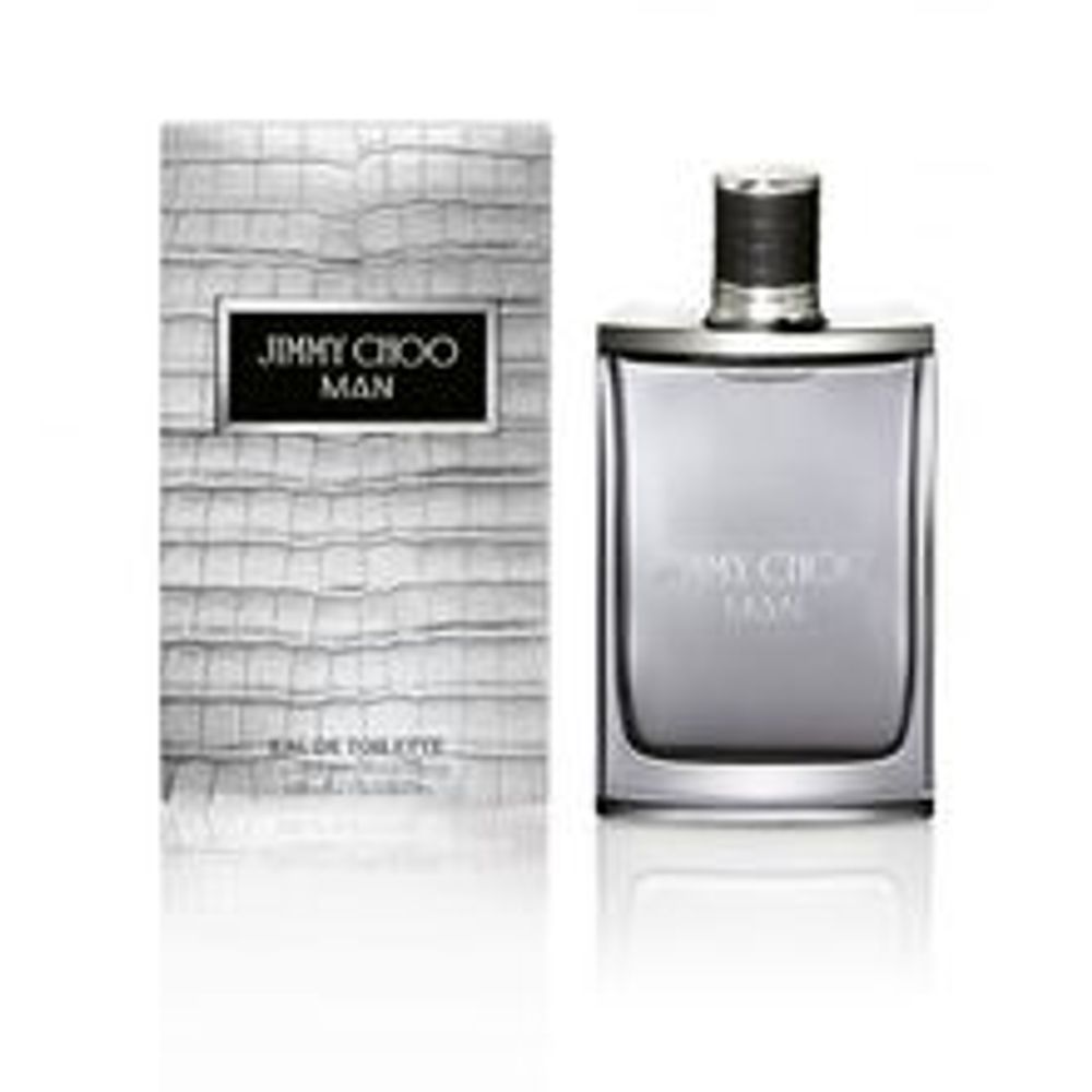 Jimmy Choo Man EDT Tester 100ml