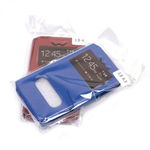 Чехол универсальный для смартфонов 3.8" - 4.3" 008500-1 Темно-синий