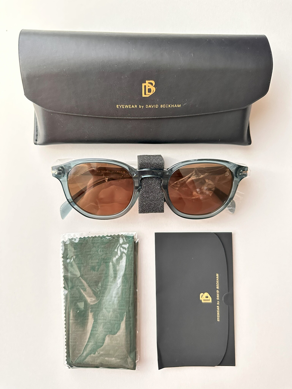 David Beckham Sunglasses