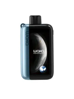 WAKA Jupiter 30000 - Зелёный Виноград