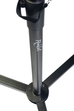 ROCKDALE 3330 регулируемая подставка под студийные мониторы на треноге, в 70-115 см,площадка 23х23 см, чёрная, нагрузка до 60 кг