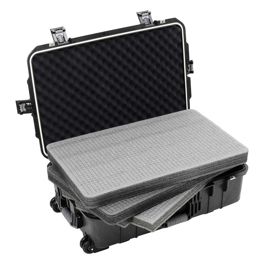 Защитный кейс АЛЬФА Экстрим 2926