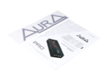 Усилитель AURA FIREBALL-D1.1000 PRO