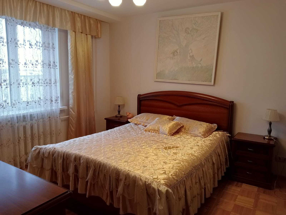 Продажа квартиры 120м2 в центральном районе г. Твери