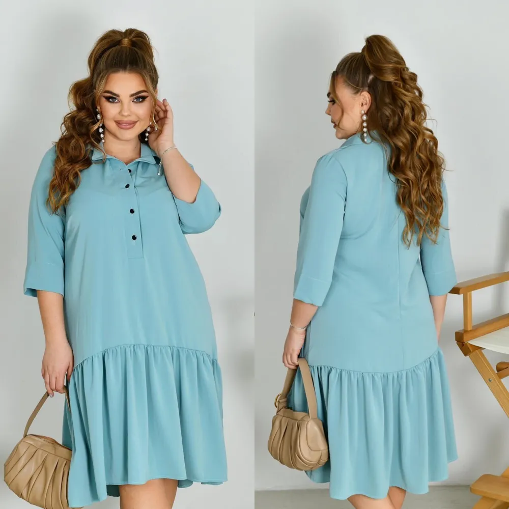 Платье УК-3624-6 Fabrika